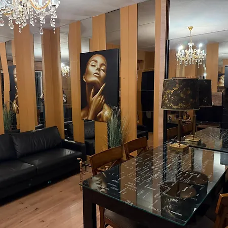 Apartman Adler *