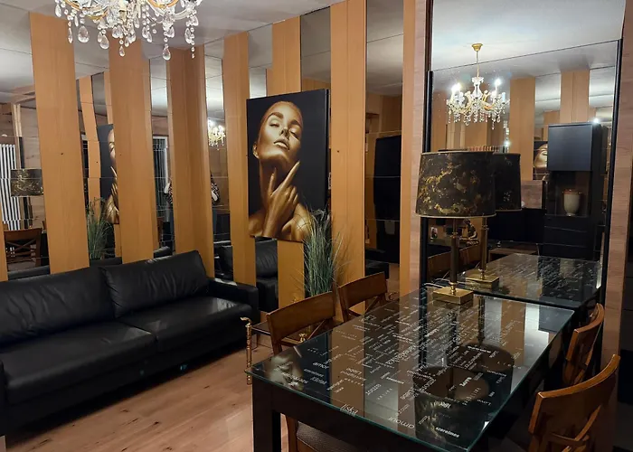 Apartman Adler *