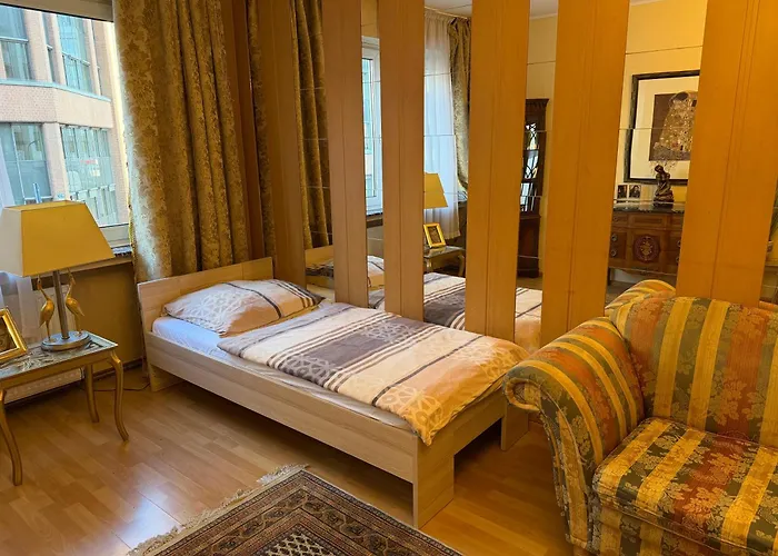 Apartman Adler