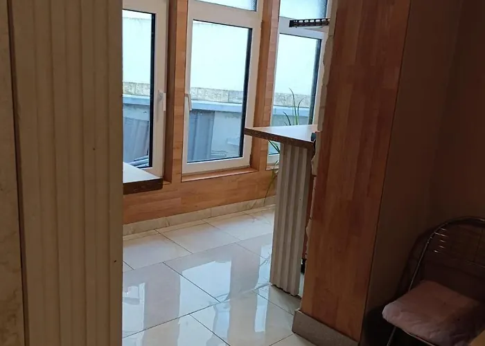 Adler Apartman Düsseldorf