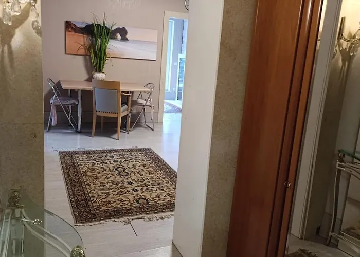 Adler Apartman Düsseldorf