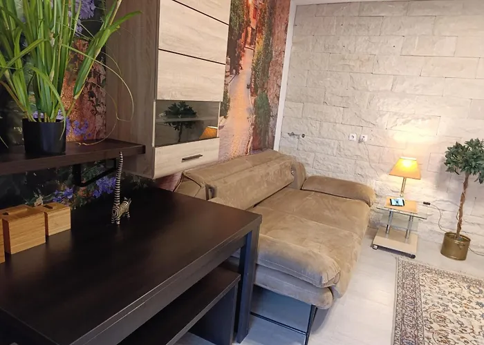 Adler Apartman *