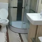 Apartmán Adler *
