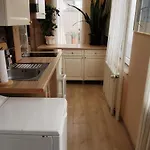 Apartmán Adler Düsseldorf