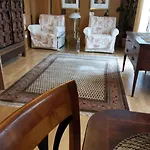 Apartmán Adler Düsseldorf