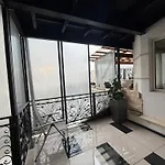 Apartmán Adler
