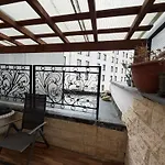 Apartmán Adler *