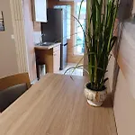 Apartmán Adler Düsseldorf