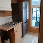 Adler Apartmán Düsseldorf
