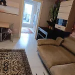 Adler Apartmán *