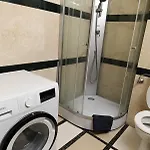 Adler Apartmán *