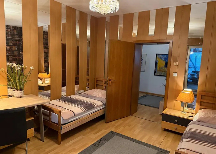 Apartment Adler *