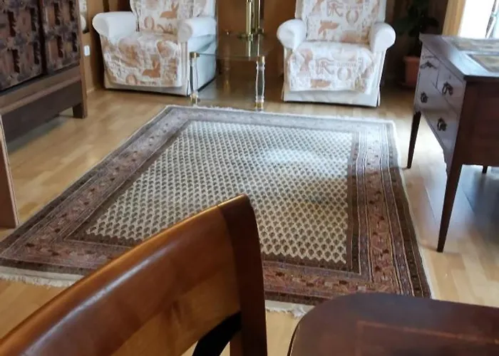 Appartement Adler Düsseldorf