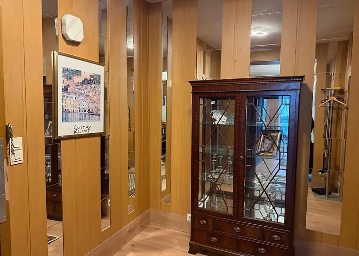 Adler Apartment