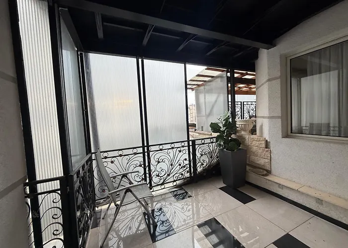 Apartment Adler