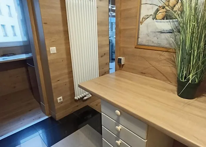 Apartment Adler