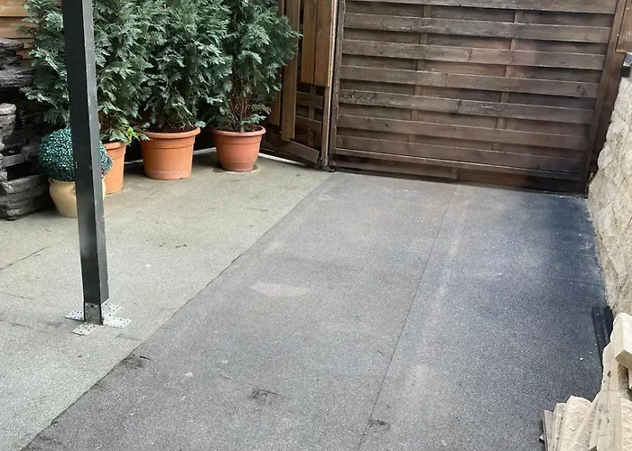 Adler Appartamento Düsseldorf