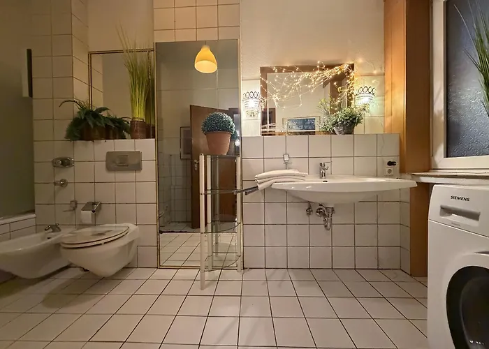 Apartment Adler *