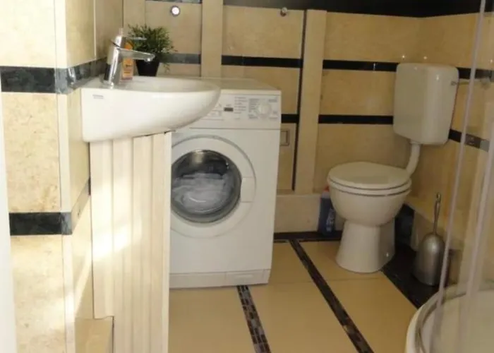 Appartement Adler