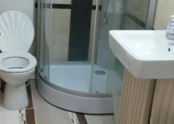 アパート Adler *