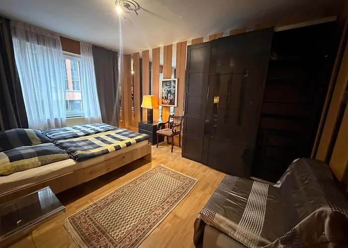 Appartement Adler