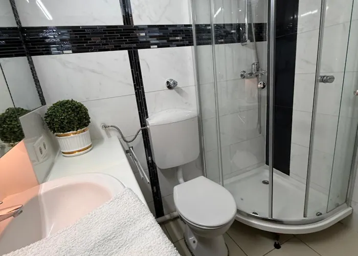 Adler Apartman Düsseldorf