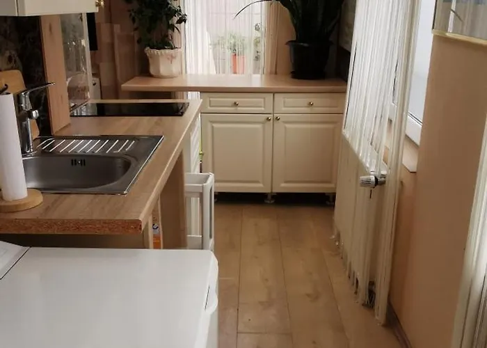 Apartament Adler Düsseldorf