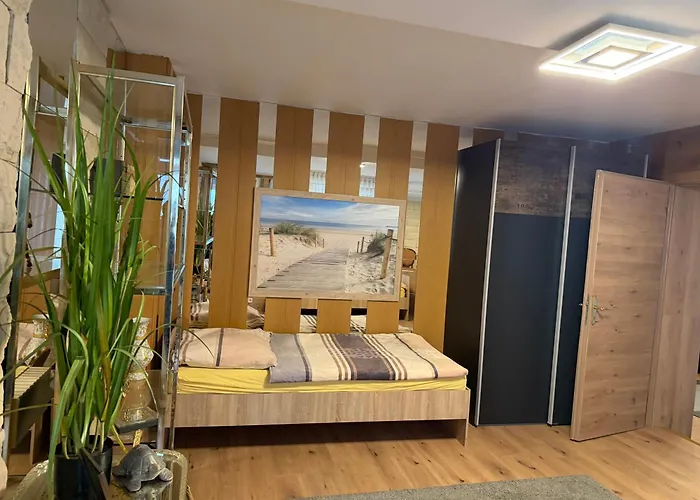 Adler Apartman Düsseldorf